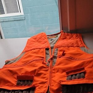 avid Outdoor Vest Xxl